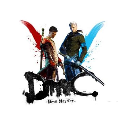 DmC：鬼泣 - 搜狗百科