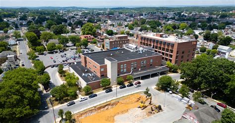 Emergency power overhaul in progress at WellSpan Good Samaritan ...