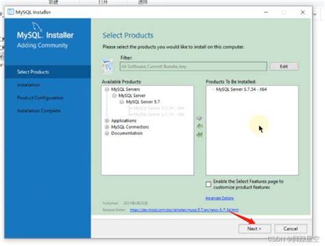 Image result for MySQL Server 5.7 Install