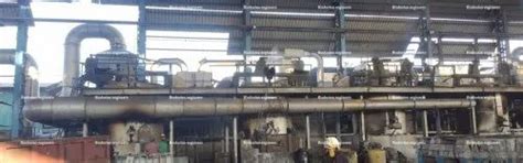 Scrubber System - Wet Scrubbers System Manufacturer from Chennai