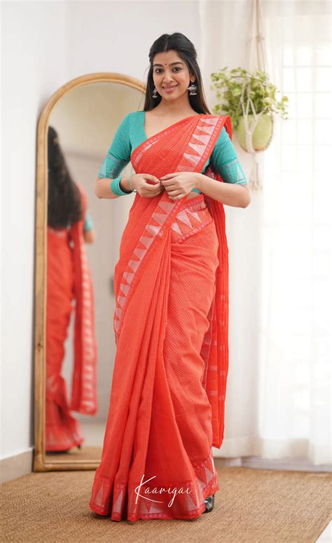 SAARAL Sarees – Ivalinmabia
