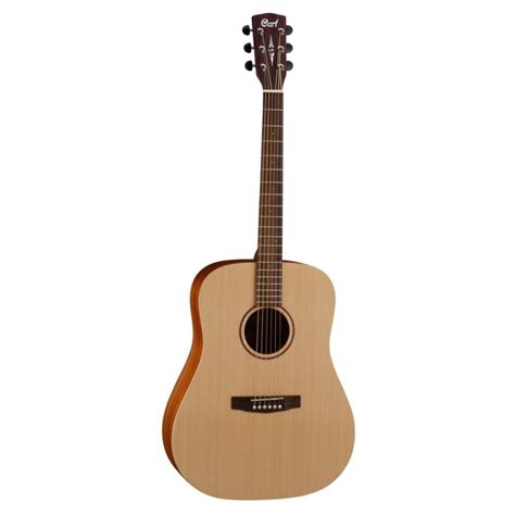 BAJAAO.COM - Buy Cort Earth Grand Acoustic Guitar with Fishman ...