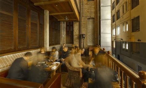 The Cuban Place | Sydney | Design Clarity | Design Clarity