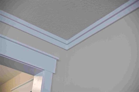 Modern Farmhouse Style Crown Molding at Douglas Tijerina blog