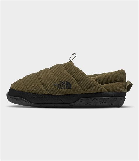 Men’s Nuptse Mules | The North Face | Swag shoes, North face boots ...