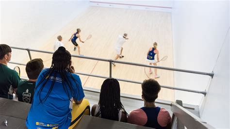 Become a Member — Steel City Squash