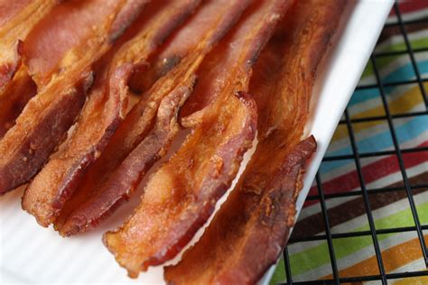 how to cook bacon until crisp