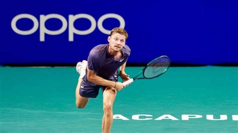 Mexican Open tennis 2025 prize money on offer - Augustman India