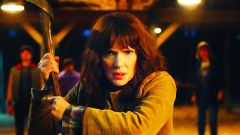 7 Most Powerful Stranger Things Characters Ranked (Including the ...