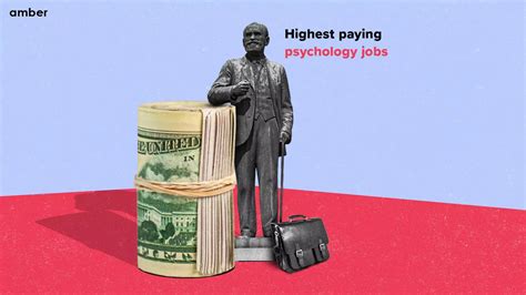 Highest Paying Jobs With a Psychology Degree | Amber