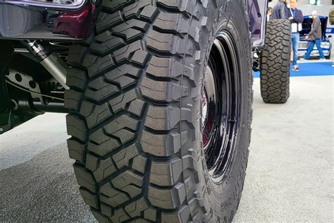 Toyo Tires Open Country R/T: Street Manners With Off-Road Capability
