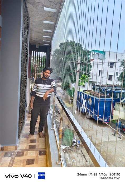 Invisible Grills & Safety Nets Hyderabad | 9948481820 | DSR Safety Nets