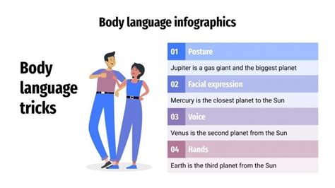 Body Language Infographic 的图像结果
