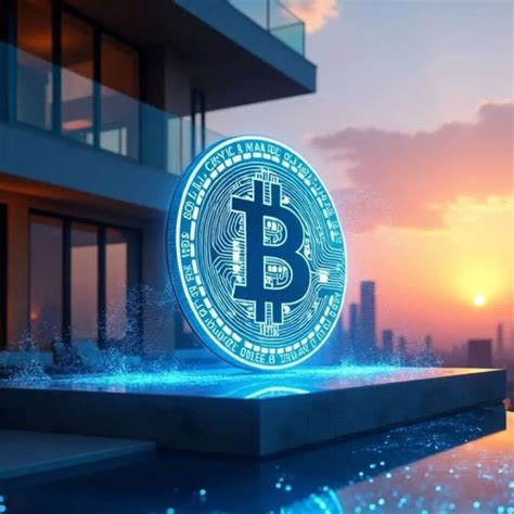 Buying Property in Abu Dubai with Cryptocurrency - Valorisimo