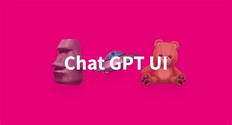 Chat GPT Loading Text UI 的图像结果
