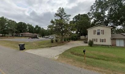 Lathan Funeral Home in Grove Hill, AL - Funeral Home Pages