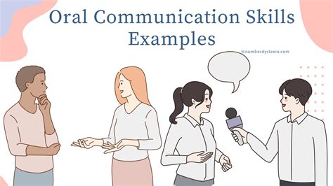 Oral Communication Sample Activities at Barbara Eley blog