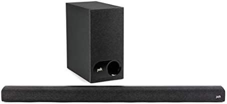 Polk Audio MagniFi 150W 5.1 Channel Wi-Fi, Wireless, Hdmi, Bluetooth ...