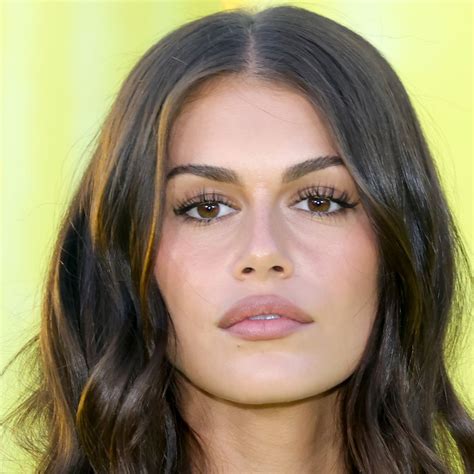 Cindy Crawford's daughter Kaia Gerber shares heartbreaking loss of 'forever best friend' | HELLO!