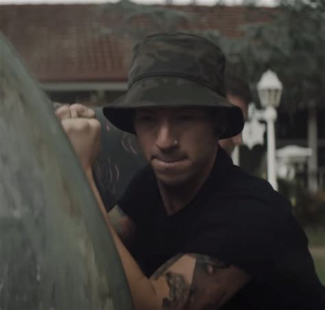 if you need anyone — LA Devotee // Panic! At The Disco