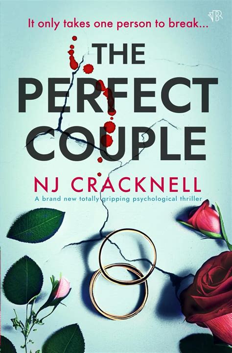 The Perfect Couple : Cracknell, Nj: Amazon.in: Books