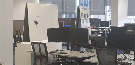 Auckland Transport Office Photos