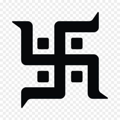 Swastik Transparent Png - Pngsource