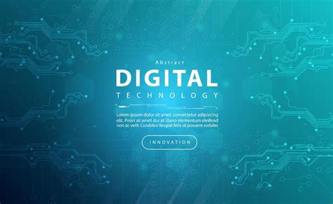 Digital Vector Background 的图像结果