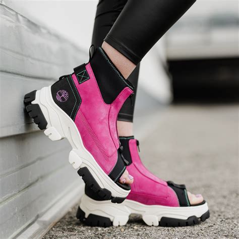 WOMENS SANDALS - Timberland South Africa