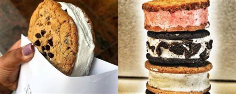 Try Ice Cream Sandwiches At Pearl Boutique Bakery In GK 2 | WhatsHot ...