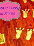 Image result for Easter Bunny Kids Art