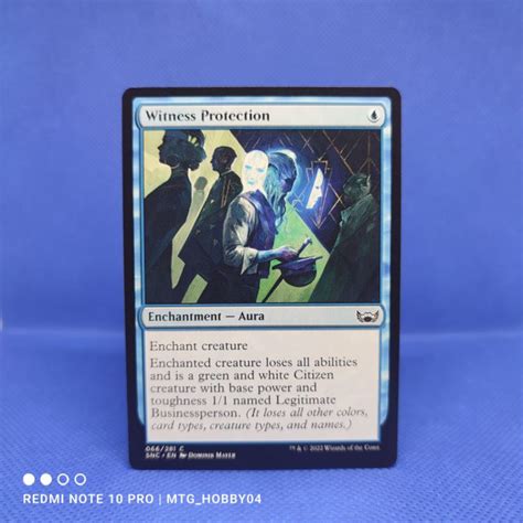 Witness Protection M2F 的图像结果