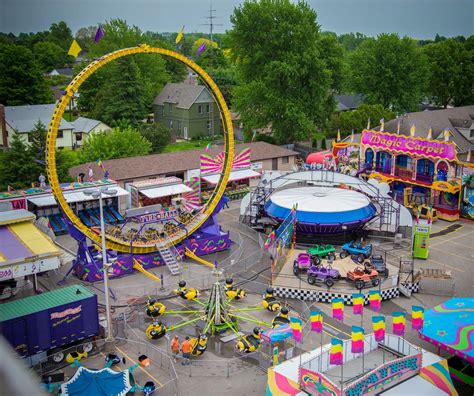 Community Spotlight: St. Anne’s Community Festival to kick off its 50th ...