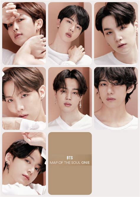 Photocards butter – Artofit