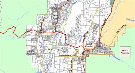 County approves new GIS system to replace Greenwood Mapping in June