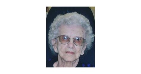 Mildred Fox Obituary (1907 - 2011) - Legacy Remembers