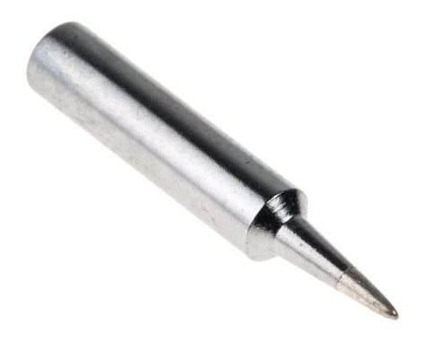 XNT H Weller | Weller XNT H 0.8 mm Screwdriver Soldering Iron Tip for ...