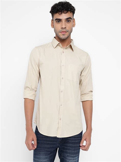 Allen Cooper Pure Cotton Shirts For men – Superhouse Limited