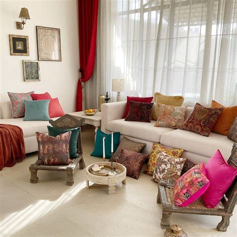 Luxurious Cushion Covers, Bedspreads and Decor by Studio Covers