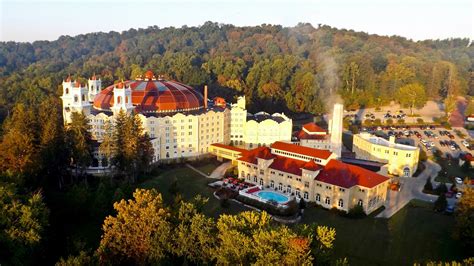 Campgrounds French Lick Indiana: Best RV Parks & Campgrounds