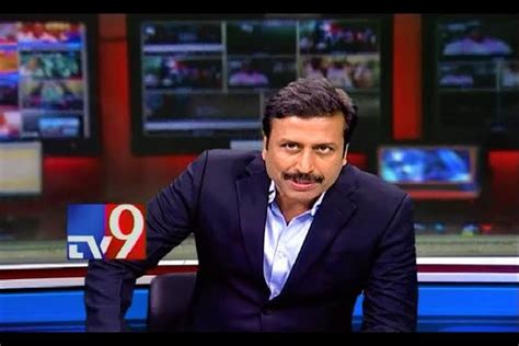 CPJ Condemns Former TV9 CEO's Arrest in Telangana, Calls for Immediate ...