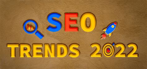 Top 5 SEO Tips for 2022 | Corporate Communications