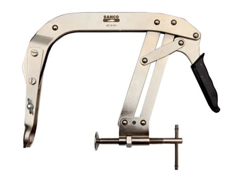 Image result for Disengage Bahco Return Spring