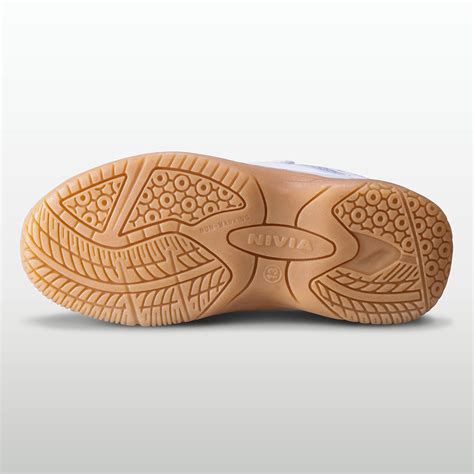 Appeal 3.0 Kids Badminton Shoe – Nivia Sports