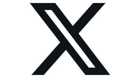 X Corp企业Logo设计理念 - 云瑞Logo资源库