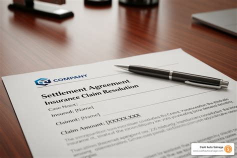 Car Salvage Value Estimate: 2 Easy Methods