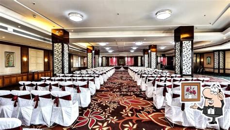 Regenta Central Klassik, Ludhiana - Restaurant menu, prices and reviews