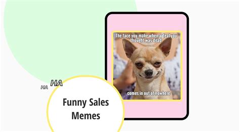 50 Funny sales memes that will make you laugh (or cry)