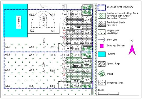 A Comparison of Three Types of Permeable Pavements for Urban Runoff ...