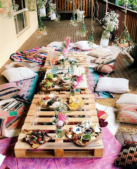 Pallets Decor For Party at Oscar Loveless blog